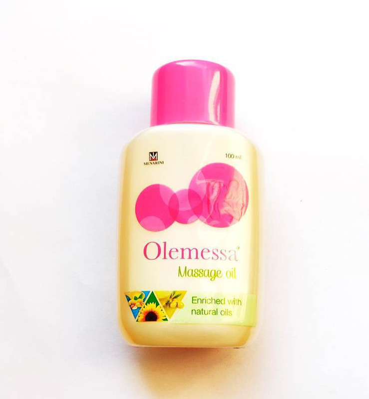 MENARINI OLEMESSA (100ML)(100 ml)