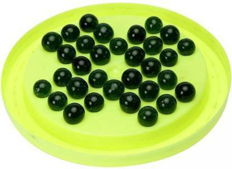 Sanchi Creation MIND CHALLENGING MINI BRAINVITA FOR KIDS. Strategy & War Board Game