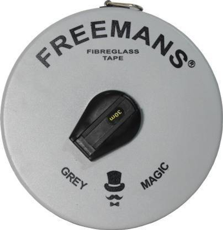 FREEMANS FM30 Grey Magic FM30 Single Unit Measuring Wheel