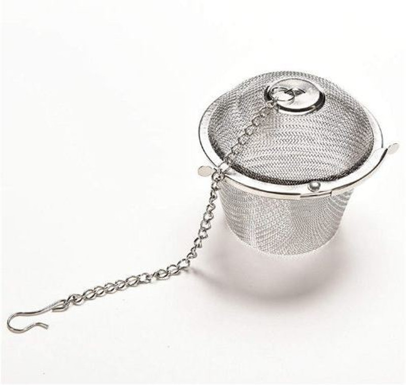 K Kudos Enterprise Tea Strainer(Pack of 1)