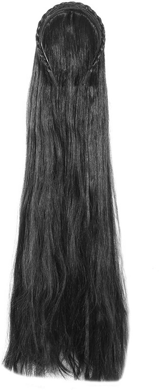 Clixfox band Extension Hair Extension