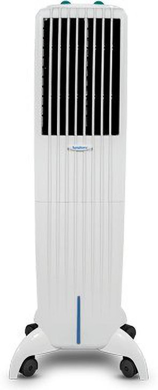 Symphony 35 L Tower Air Cooler(White, DIET35T)