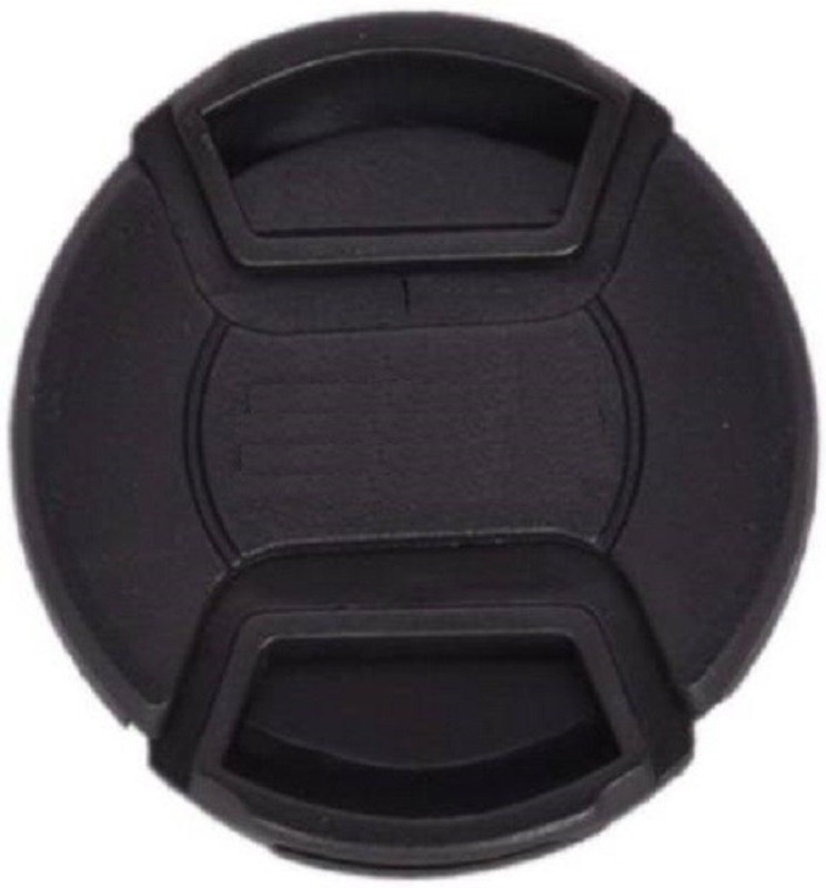 Cam cart 67mm For Pnasonic Front Lens Cap Lens Cap Lens Cap(Black, 67 mm)