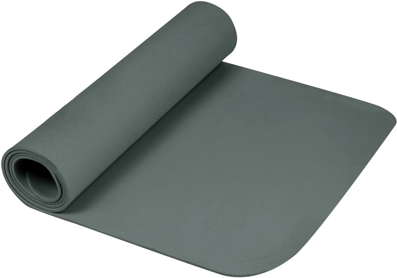 Sidhi Vinayak YOGA MAT ARMY GREEN 4 mm Yoga Mat