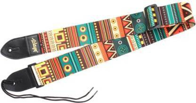 Boom Box Nylon Strap(Multicolor)