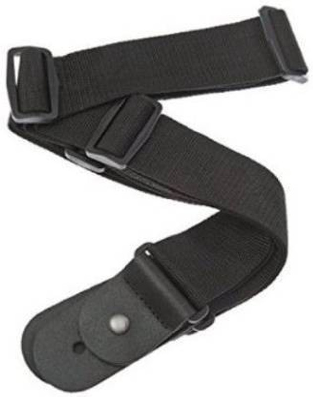Boom Box Nylon Strap(Black)