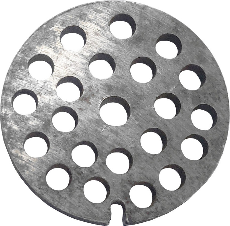 KIING keema machine / meat mincer jali 10 mm Iron Masher Meat Tenderizer