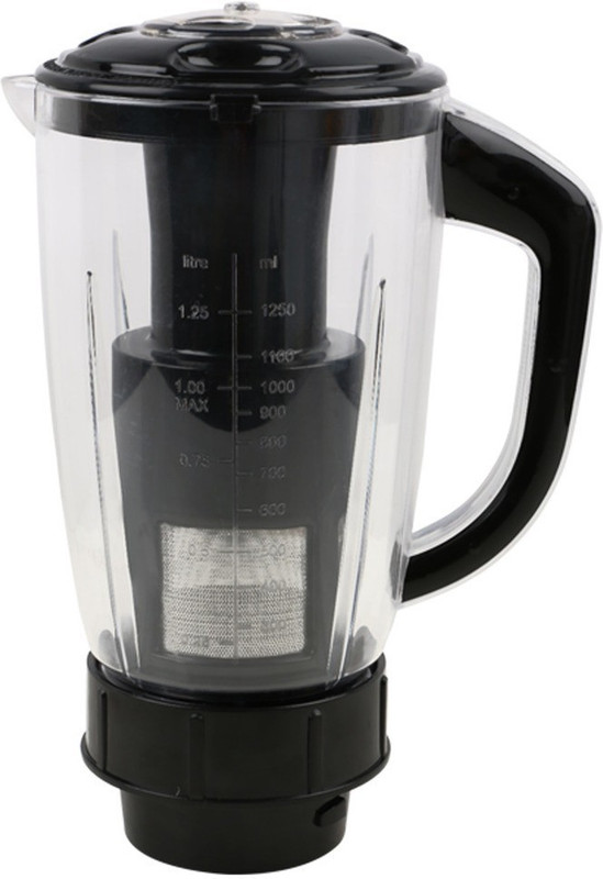 Sunmeet AC75 Mixer Juicer Jar(1250 ml)