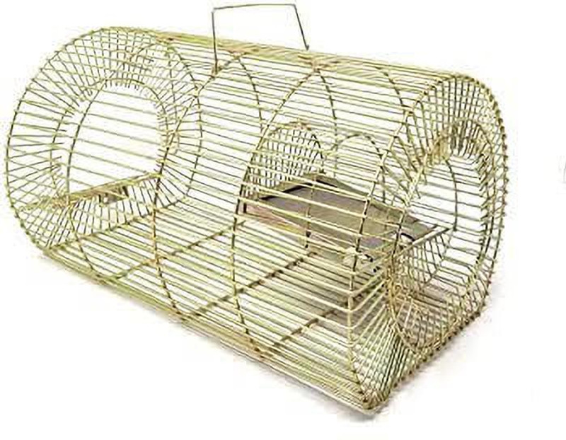 alsaw SAW1005 Live Trap
