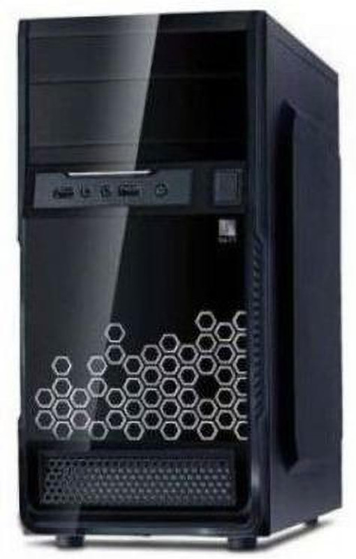 iBall Windows 10|Core i5|1.5 GB Intel Core i5 650 (8 RAM/SDRAM Graphics/1 TB Hard Disk/64 GB SSD Capacity/Windows 10 (64-bit)/1.5 Integrated GB Graphics Memory) Mini Tower