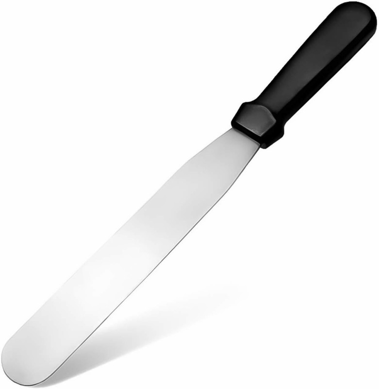 Bakers cutlery BC-232 Lifting Spatula(Pack of 1)