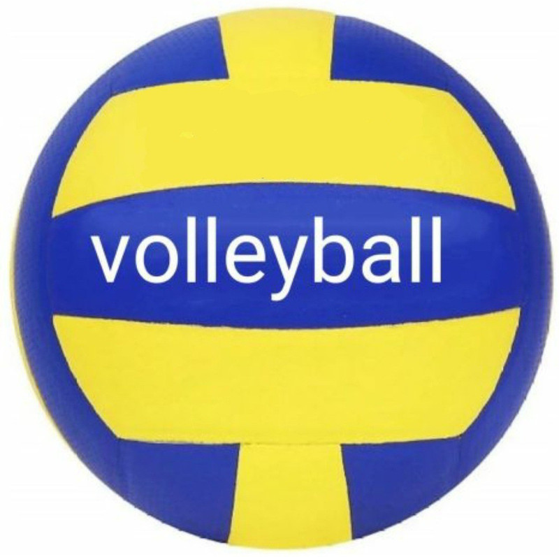 radion RV008 super volly007 vollyball Volleyball - Size: 5(Standard, Pack of 1)