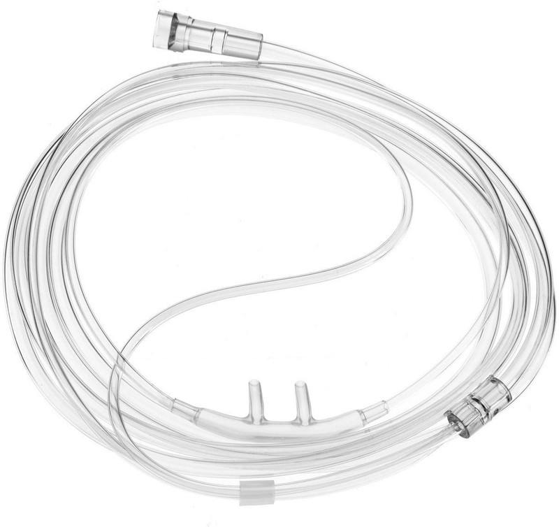 Control D Nasal Cannula Oxygen Nasal  Cannula(Pack of 1)