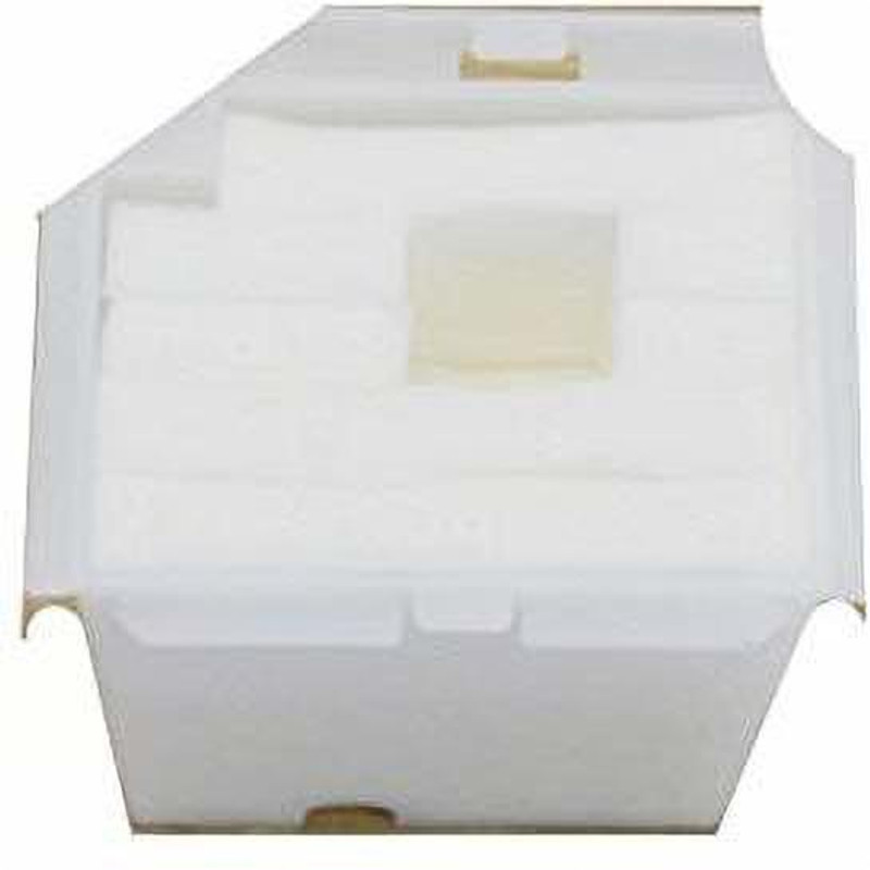 verena waste ink pad epson L3100,L3110,L3115,L3116,L3150,L3156 WHITE INK TONER White White Ink Cartridge