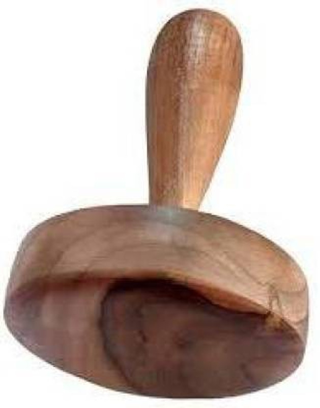 Giftoshopee Wood Masher