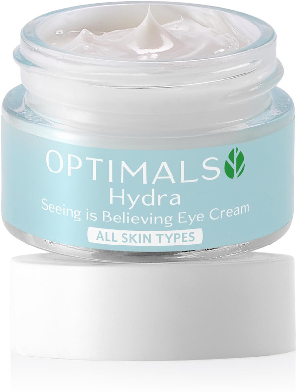 Oriflame Sweden Optimals Hydra Eye Cream(15 ml)