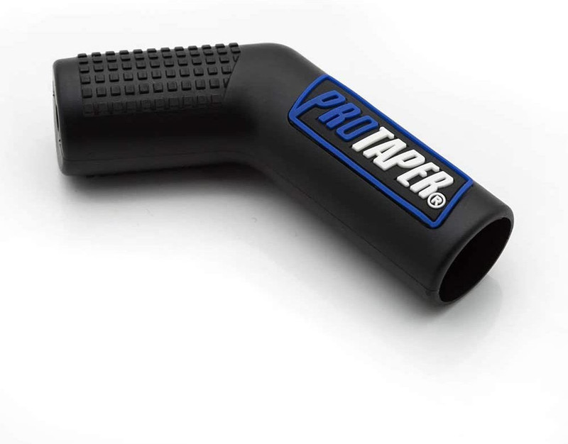 Ride Adventure RA PRO Gear Shift Rubber Blue 01 Gear Shift Collar