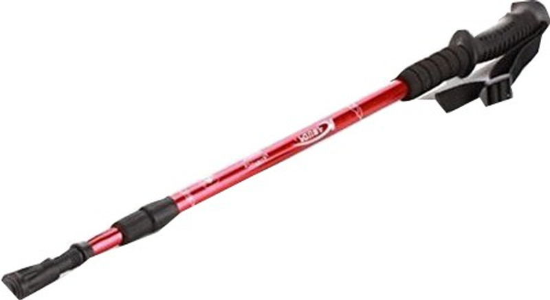 Lista 3 Section Trekking Pole(Carbon Fiber)