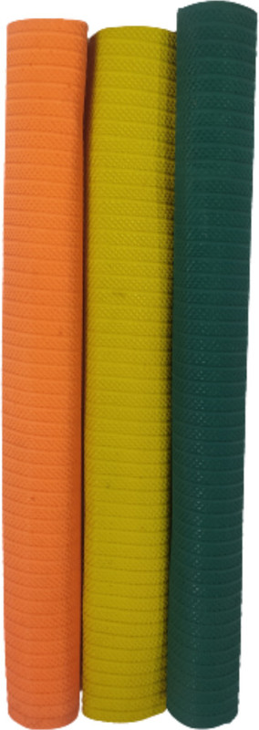 LCARNO rounded Coil(Multicolor, Pack of 3)