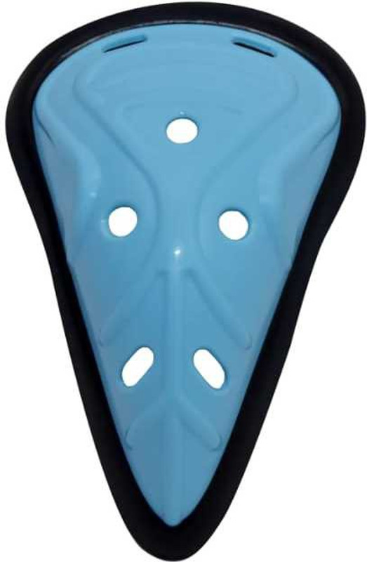 ASC Deluxe Abdominal Guard ( Mens) (Blue) Abdominal Guard