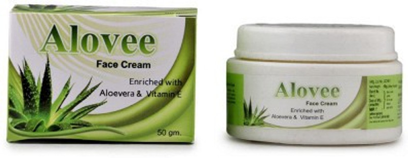 LORD'S Alovee Cream(50 g)