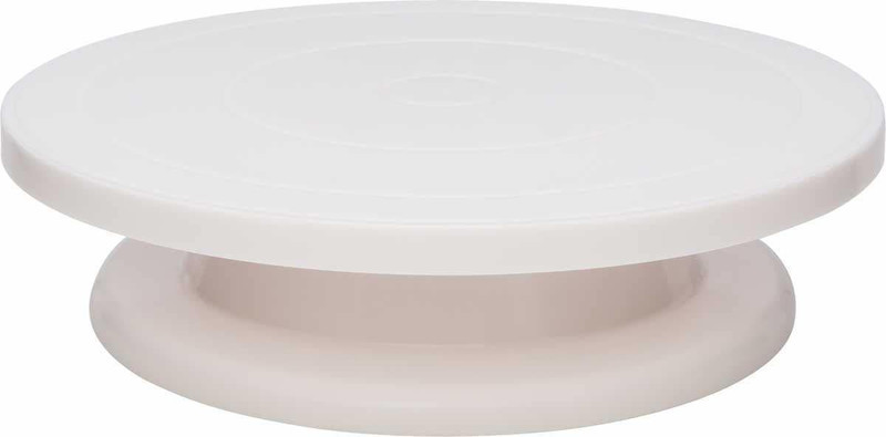 IZABELLA Plastic Cake Server(Multicolor, Pack of 1)
