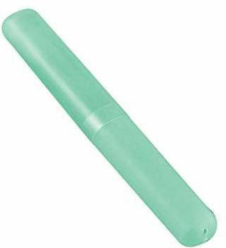 Daily Fest Toothbrush Holder Case Box Polypropylene Toothbrush Holder Toothbrush Case