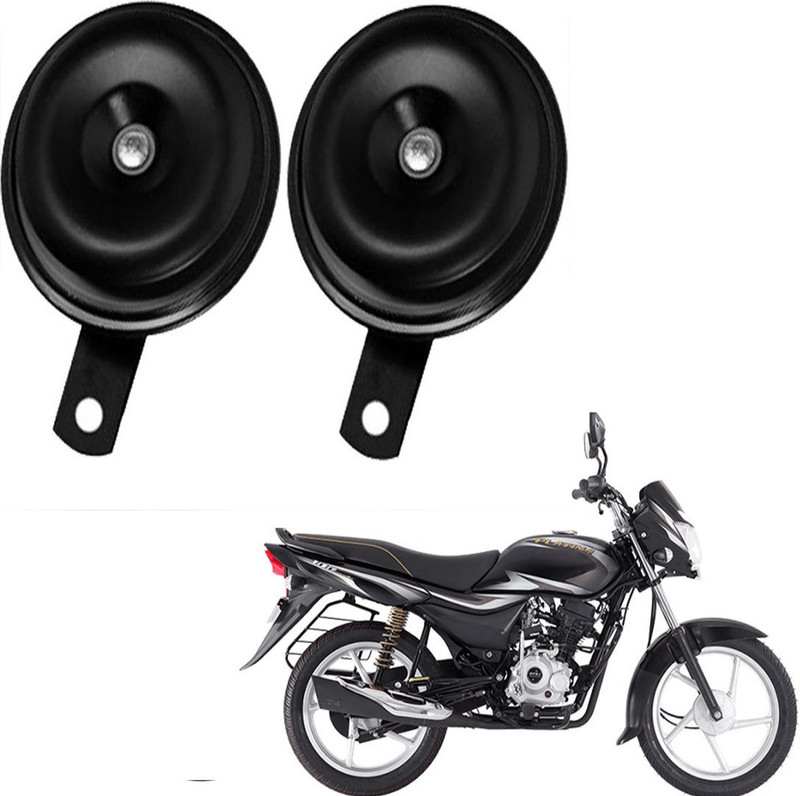 BRPEARl Horn For Bajaj Platina