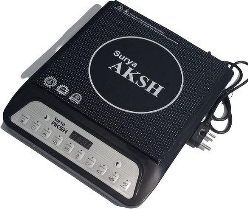 Surya aksh induction top hot plate price