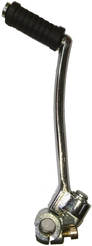 P A 5 SPEED/ RXG KICKER Kickstart Lever
