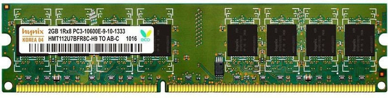 Hynix ddr3 DDR3 4 GB PC (H15201504-11)