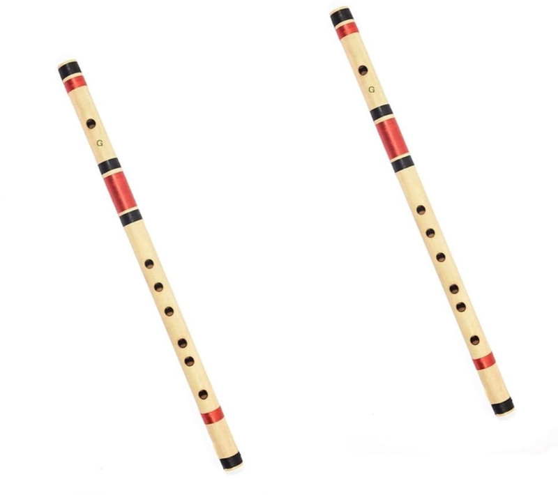 Cola Music Bamboo Flute(45 cm)