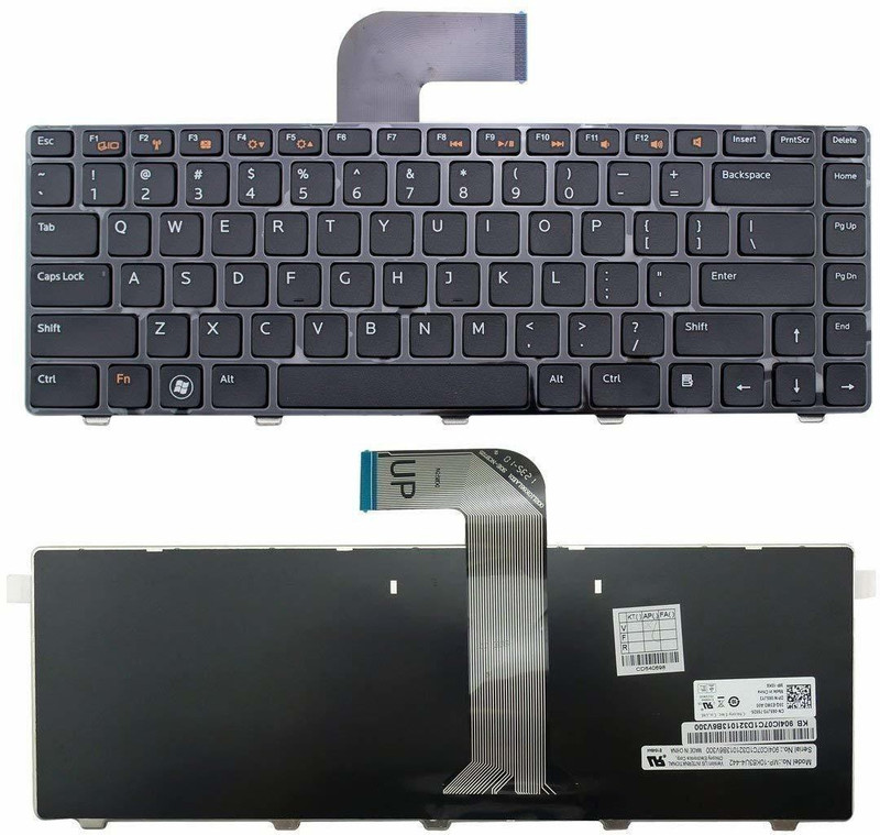 SellZone Vostro 2420/2520 (KB06) Laptop Keyboard Replacement Key