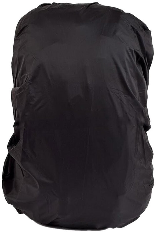 Techpugg Waterproof Travel Camping Hiking Backpack Dust Rain Cover (40L) Dust Proof, Waterproof Trekking Bag Cover(40 L Pack of 1)