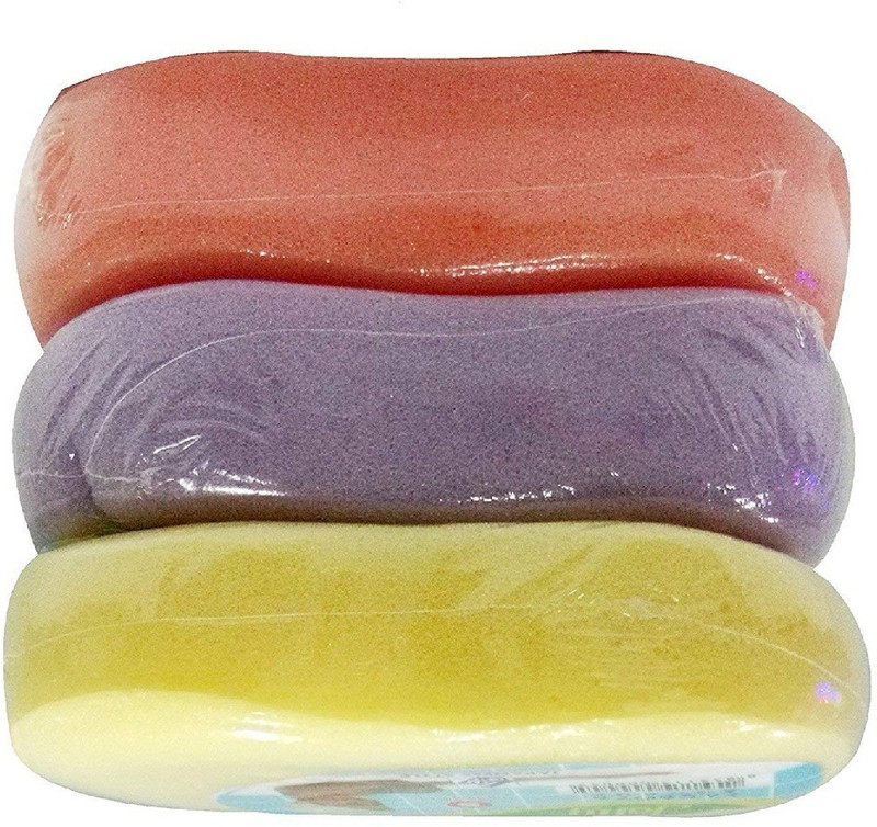 shyam Jagat Po3 bath sponge