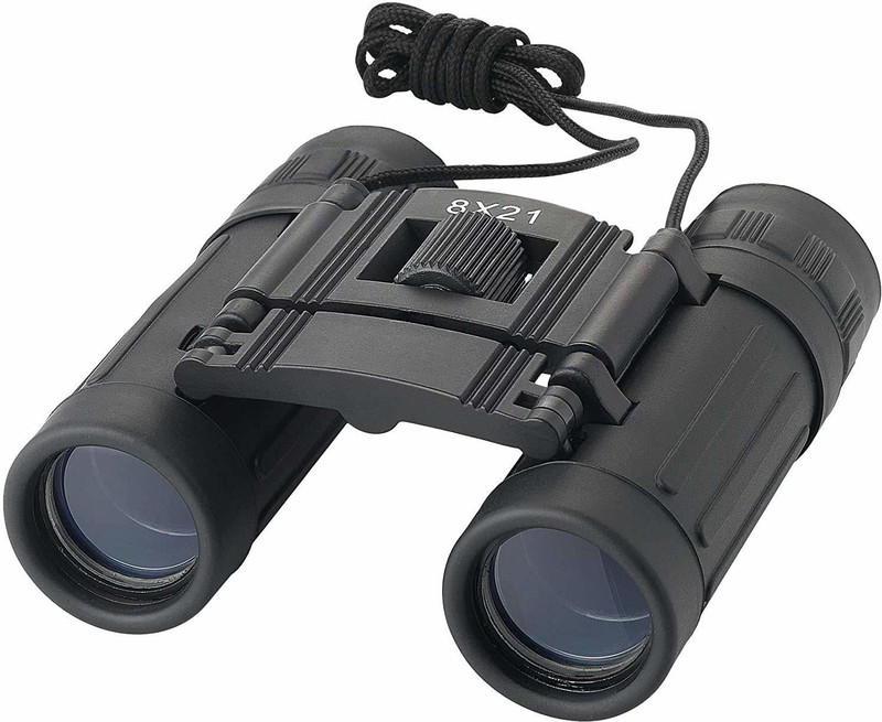 WOLBLIX BINOCLUER 8 x 21 Telescope(22 mm , Multicolor)