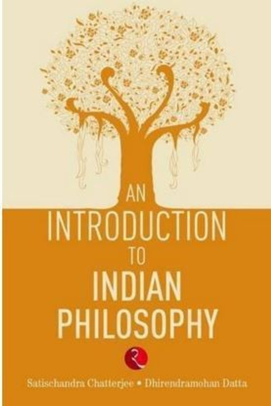 An Introducation to Indian Philosophy(English, Paperback, Chatterjee Satishchandra)