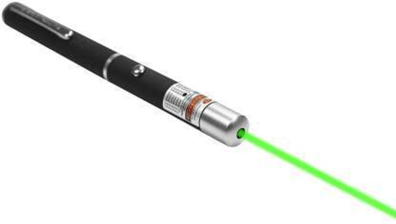 TAPASHI FASHION LASER LIGHT GREEN(631 nm, Green)