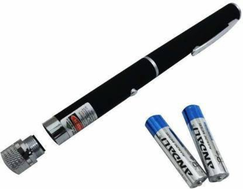 MFORALL Pointer Pen Lazer-176(630 nm, green)