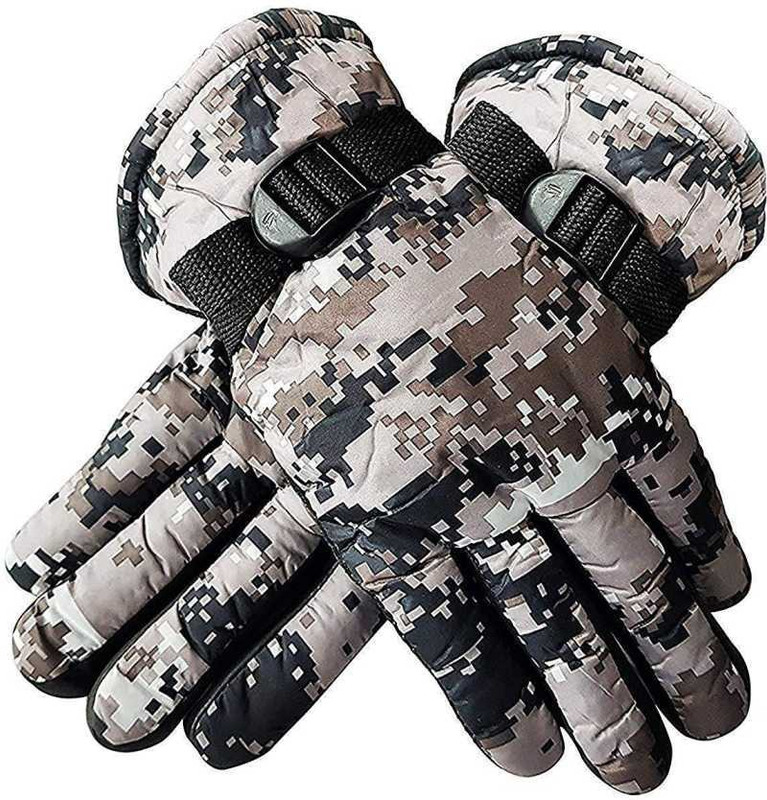 Kriti gloves for men full finger8310 Boxing Gloves(Multicolor)