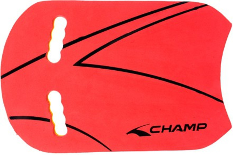 Champ C9ASW5026_RD Kickboard(Red)