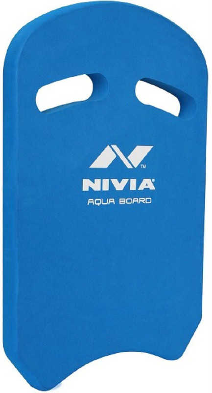 Nivia Aqua Board Kickboard(Blue)