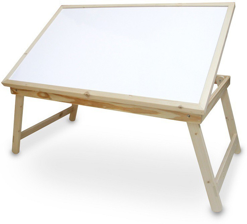 Skys&Ray table top with white marker board Solid Wood Study Table(Finish Color - Walnut Brown) RS.675 (58.00% Off) - Flipkart