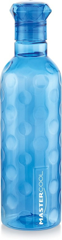 Water Bottles Mastercool Polka 1000 Ml Bottle Pack Of 1 Blue Pet Husohabe Water Bottles Mastercool Polka 1000 Ml Bottle Pack Of 1 Blue Pet Husohabe