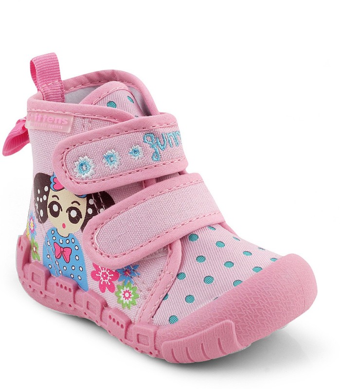 Kids Boots - Crocs, Kittens... - footwear
