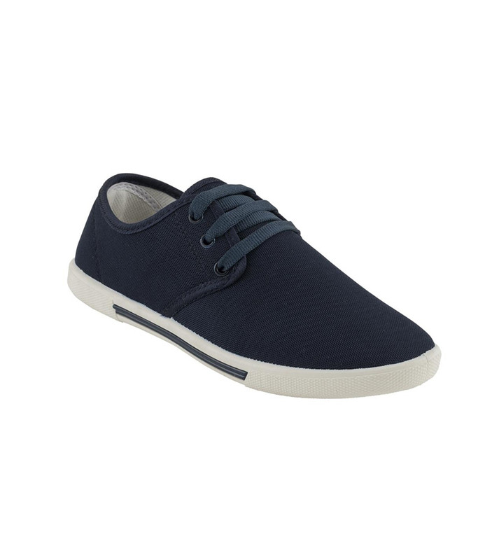Cox Swain Bg102blue Casual Shoes For Men(Blue)