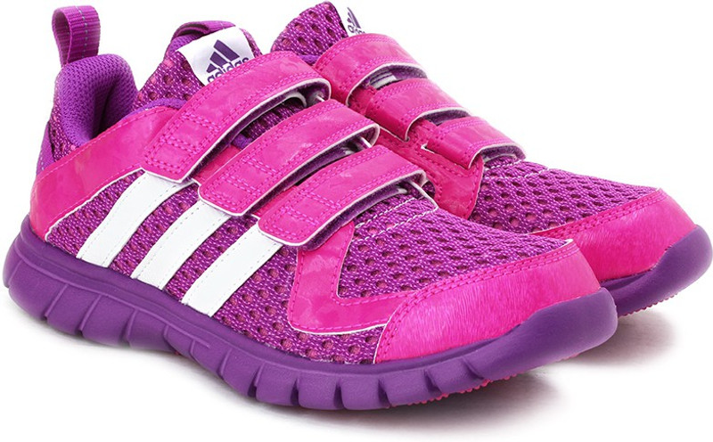 Kids Footwear - Adidas, Puma - footwear