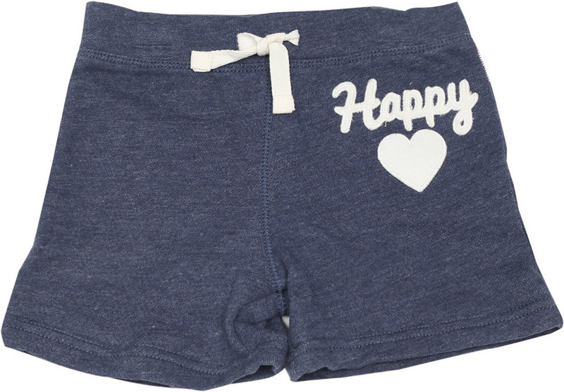 Carter's Short For Girls Carter's Short For Girls