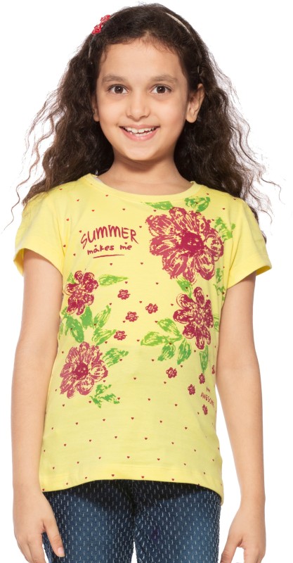 Kids Clothing - Girls Tees and Tops - clothing