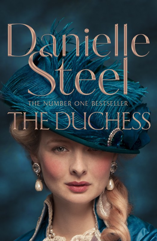 The Duchess(English, Hardcover, Steel Danielle)